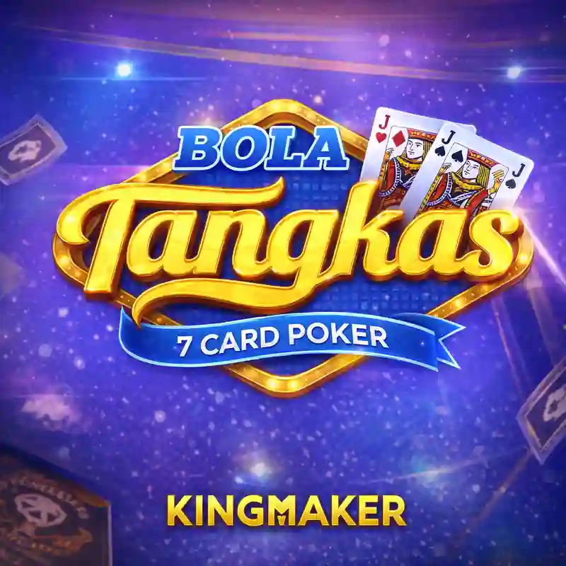 Bola Tangkas supergamingbet