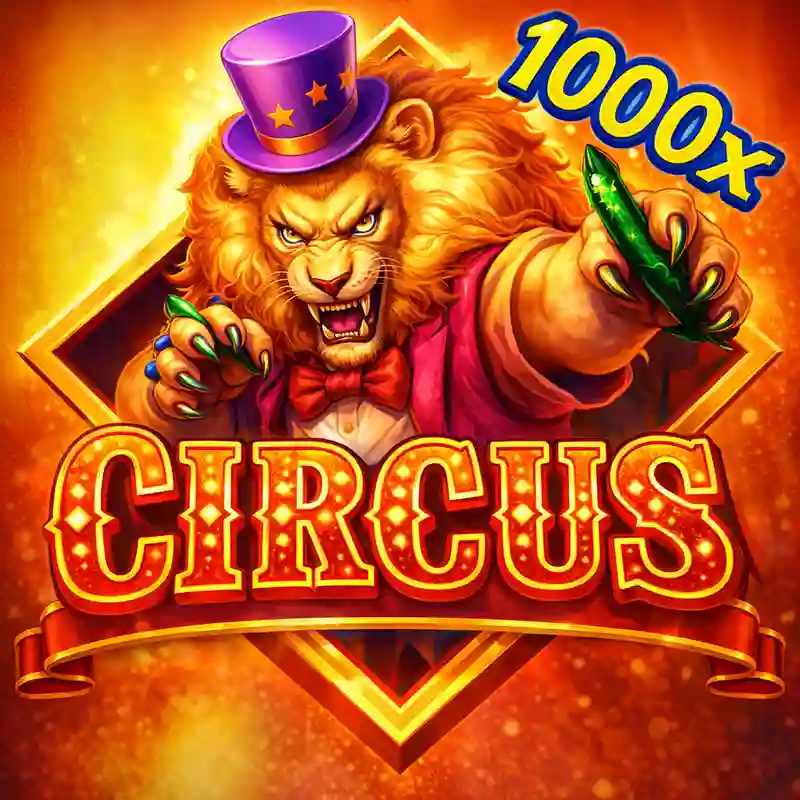 Cirkus Online Slot Game supergamingbet