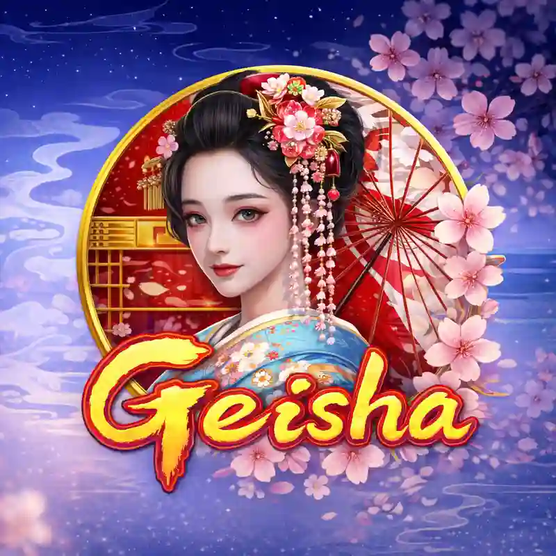 New Geisha Casino Slot Game sa supergamingbet