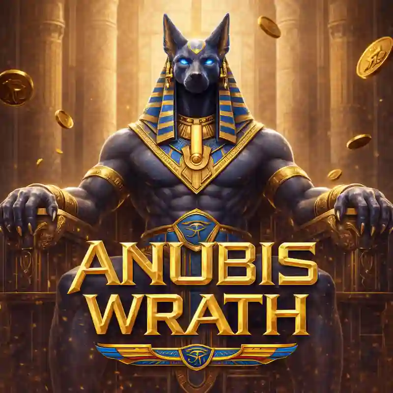 Anubis Wrath game